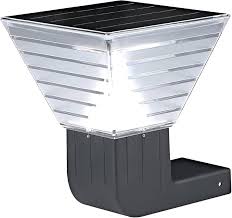 Compact Solar Wall
